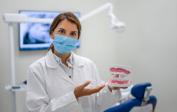 Best Emergency Broken Tooth Repair in Sparta, IL