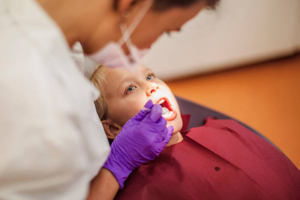 Best Emergency Dental Surgery in Sparta, IL