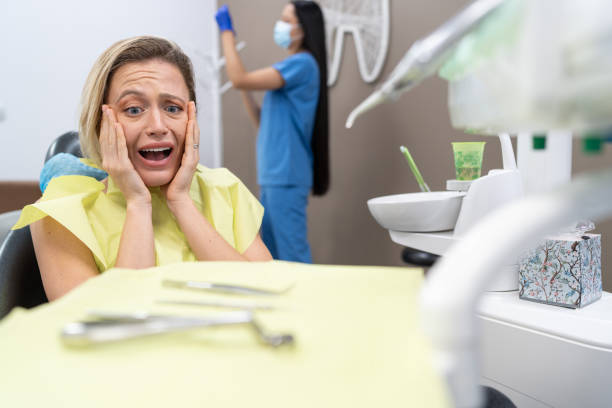 Best Weekend Emergency Dentist in Sparta, IL