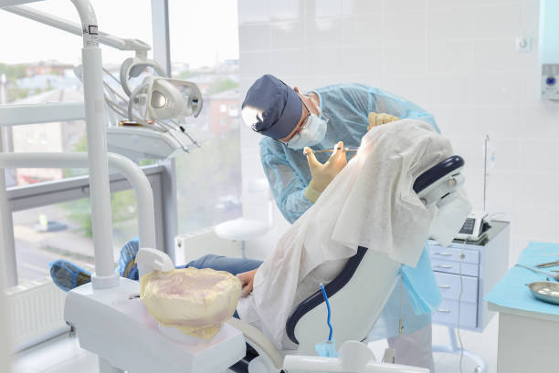 Best Emergency Treatment for Toothache in Sparta, IL
